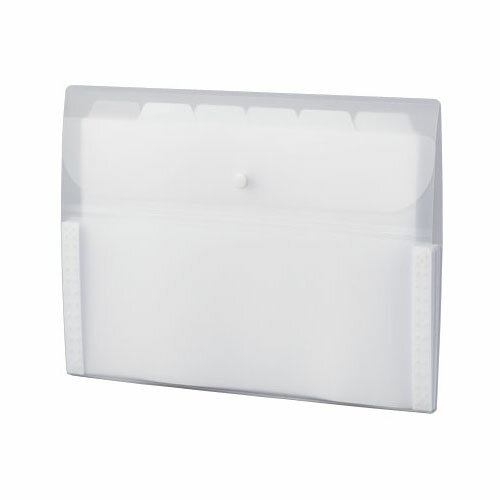 セキセイ　ドキュメントホルダー　ACT−3906　ホワイト