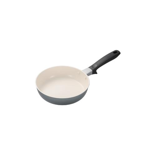 京セラ（KYOCERA）　セラブリッドフライパン　20cm（ガス火専用）　CF−G20D