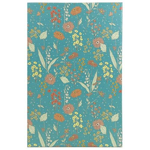 ディバージョン　御朱印帳　naosudou　GS-34　ガーベラ