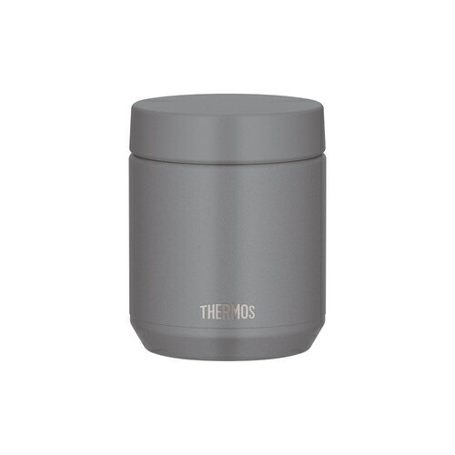 サーモス（THERMOS）　真空断熱スープジャー　JED−300　GYG　グレーグリーン