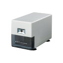 デビカ axis 電動シャープナー A-05N ホワイト