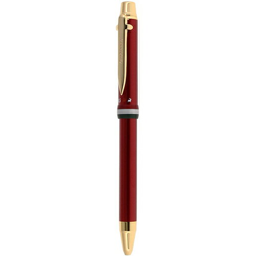 オロビアンコ オロビアンコ（Orobianco）　トリプロ　1953203　レッドGT│ボールペン　高級ボールペン