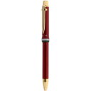 オロビアンコ オロビアンコ（Orobianco）　トリプロ　1953203　レッドGT│ボールペン　高級ボールペン