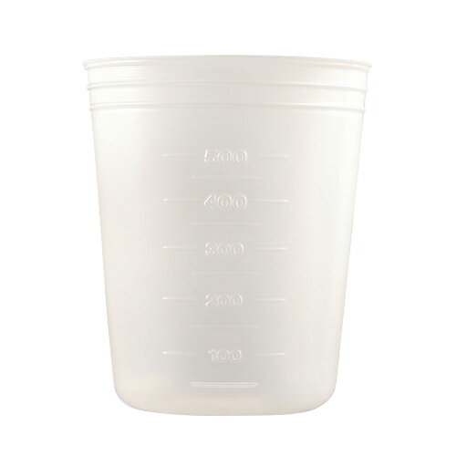 ディスポビーカー　500mL