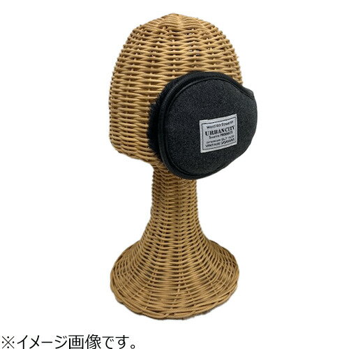 ファーストライン　杢無地バックアーム　FL188524J　グレー