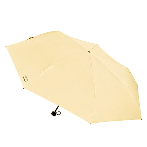 Wpc.×ハンズ　IZA　軽量スリム　61cm　ベージュ│傘・レインウェア・雨具　日傘・晴雨兼用傘