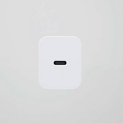 オズマ IAC-SP81WN AC充電器 ホワイト