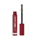 リンメル(RIMMEL) ワンダーボリュームスリルシーカー 002 ブラウンブラック