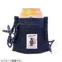 コブマスター(COBMASTER) COB CAN WALLET 81 ブラック杢