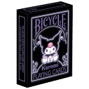 ブルジュラ　バイシクル（BICYCLE）　プレイングカード　クロミ│カードゲーム・ボードゲーム　トランプ