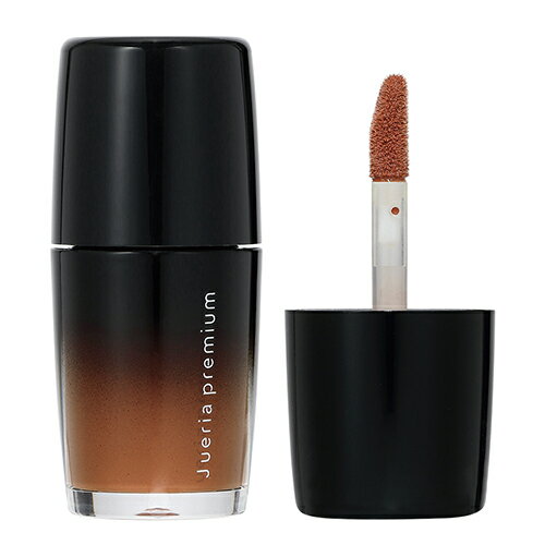 【先行販売】　ジュエリアプレミアム　リップボム　カヌレブラウン　4.5mL│口紅・リップグロスのサムネイル