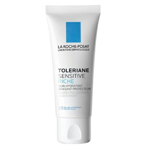 ラロッシュポゼ(LA ROCHE POSAY) トレリアン センシティブリッチ 40mL ラロッシュポゼ(LA ROCHE POSAY) トレリアン センシティブリッチ 40mL