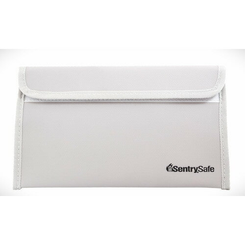 セントリー（Sentry）　耐火耐水あんしんポーチ　M　JFBWLZ2