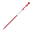 パイロット(PILOT) ハイテックCコレト専用替芯 0.4mm LHKRF-10C4-R レッド