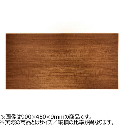�E�b�f�B�{�[�h�X�����@900�~350�~9mm�@�u���E��