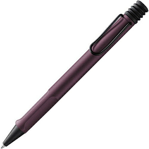 ラミー（LAMY）　サファリ　JETSTREAM　inside　スカーレット