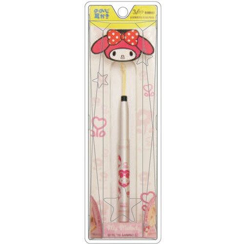 【お買い得】 ののじ マイメロディ耳かき ピンク