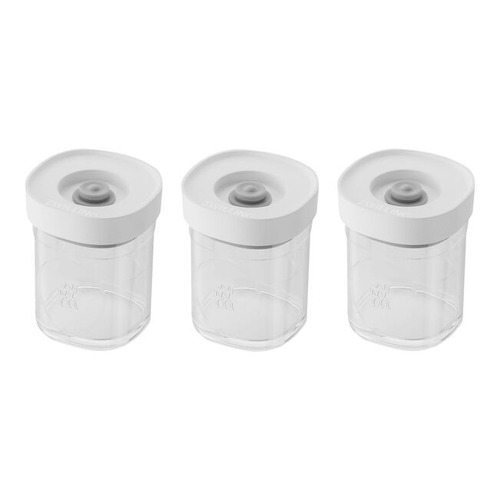 ツヴィリング（ZWILLING） FRESH＆SAVE CUBEコンテナ XS 3個セット