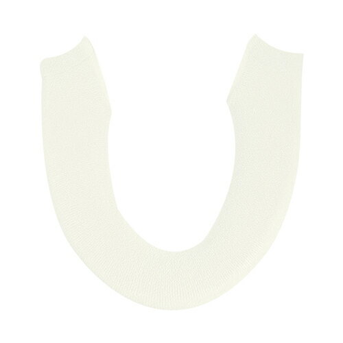 タマカネ　ミューファンα　便座シートカバー　洗浄暖房用　ホワイト