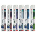 磨きやすい歯ブラシ ワイド ふつう LT‐54