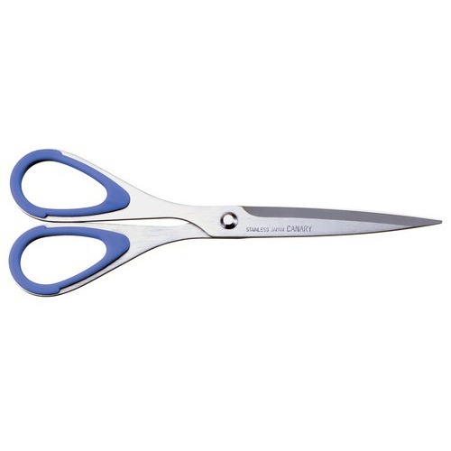 ハイクオリティ事務用　はさみ　左手用