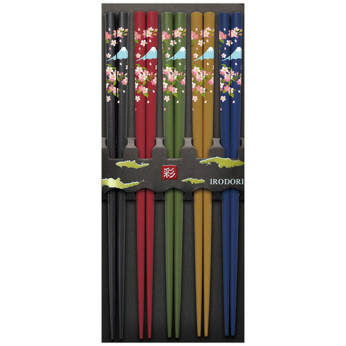 サンライフ 来客用 乾漆富士桜5P 22.5cm