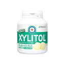 オーラルケア(Oral Care) キシリトール100%ガム ボトル アップルミント