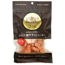 アスク ジャパンプレミアム(JAPAN PREMIUM) ひとくち鶏ササミジャーキー 85g