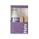 ジェイソンマーク(JASON MARKK) ハットケアキット(HAT CARE KIT)