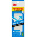 3M　いつでもはがせるクッションゴム　CR−02│フローリング傷防止グッズ　滑り材