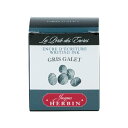 エルバン(HERBIN) トラディショナルインク 30mL ペブルグレー