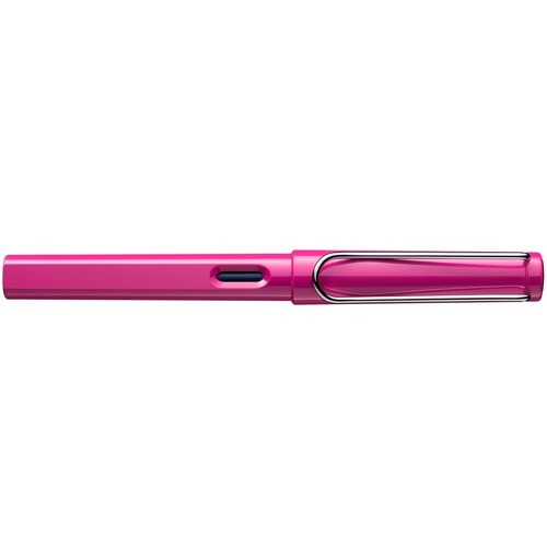 ラミー（LAMY）　サファリ　万年筆　EF（極細）　L13PKEF　ピンク hands-net-12165193 ハンズ(HANDS)楽天市場店 サンプル画像2