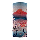 バフ(BUFF) ORIGINAL 593771 AKAFUJI