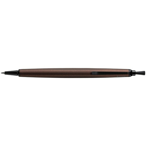 Rakuten - トンボ鉛筆（Tombow）　油性ボールペン　ズーム（ZOOM）　L2　0.5mm　BC-ZL2EC59　ブラウン