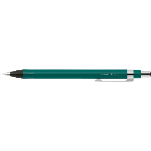 ゼブラ（ZEBRA）　リント　シャープペン　0.5mm　P−MA130−VIR　ビリジアンのサムネイル