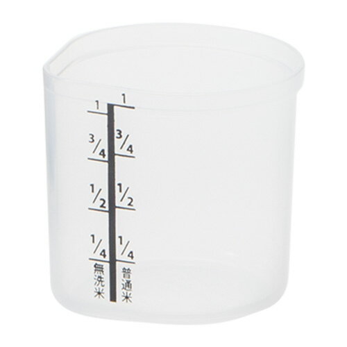 【お買い得】　タケヤ　フレッシュロック（FRESHLOK）　米びつ　4L