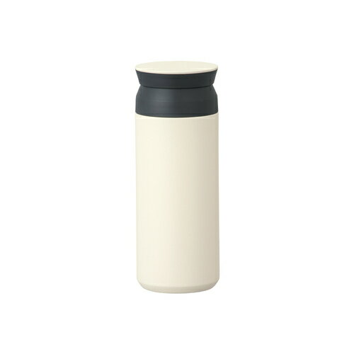 キントー（KINTO）　トラベルタンブラー　500mL　20942　ホワイトのサムネイル