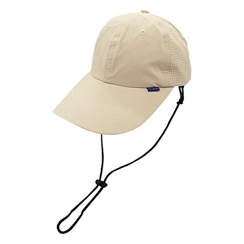 樂天商城 - IMP　COOLCAP　NT6567　ベージュ