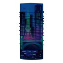 バフ(BUFF) ORIGINAL 553270 TOKYO GREEN