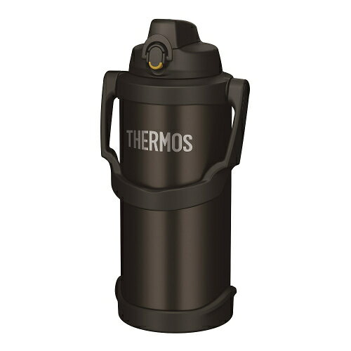 Other - サーモス（THERMOS）　真空断熱スポーツジャグ　3L　FJQ−3000　ブラック