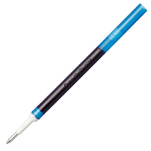 ぺんてる（Pentel）　ジェルボールペン替芯　0.7mm　XLR7TL-C　ブルー