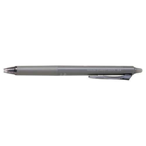 パイロット（PILOT）　フリクションシナジーノック　0.4mm　LFSK-14-B　ブラックのサムネイル