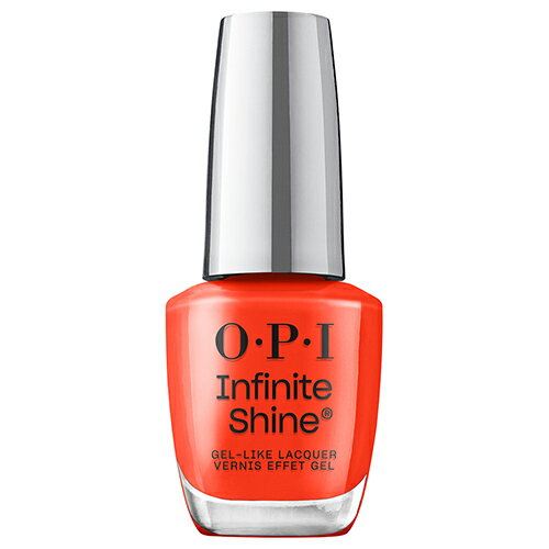 オーピーアイ（OPI）　インフィニットシャイン　ネイルラッカー　2025　FALL　ISL188　15mL