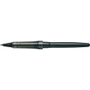 ぺんてる(Pentel) トラディオ・プラマン用 カートリッジ 黒