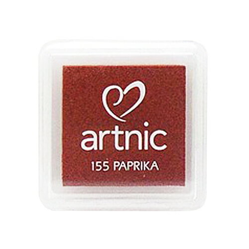 ツキネコ　アートニックS　AS155　パプリカ