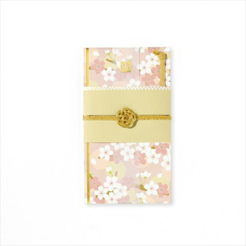 詳細説明【特長】・春の挙式にぴったりな花柄のご祝儀袋です。・春の花が咲く風景をイメージしたオリジナリティあるデザインです。・短冊の下に敷くと透けて見える、「名前がきれいに書けるガイドシート」付きで、短冊に氏名をまっすぐ、バランスの良い配置で...