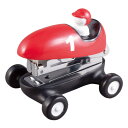 セトクラフト ステープラー トイカー SR-7005 レッド