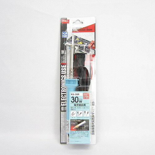 GOOT　ハンダゴテ　KS‐30R