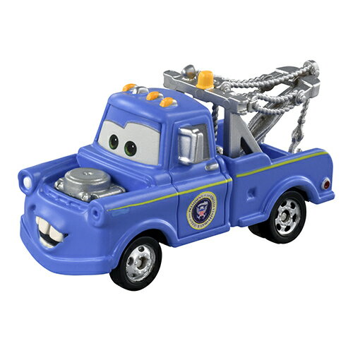 Rakuten - タカラトミー（TAKARA　TOMY）　カーズトミカ　C-37　メーター（プレジデントタイプ）