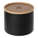 カリタ(Kalita)×RIN ウェーブフィルターケース ブラック